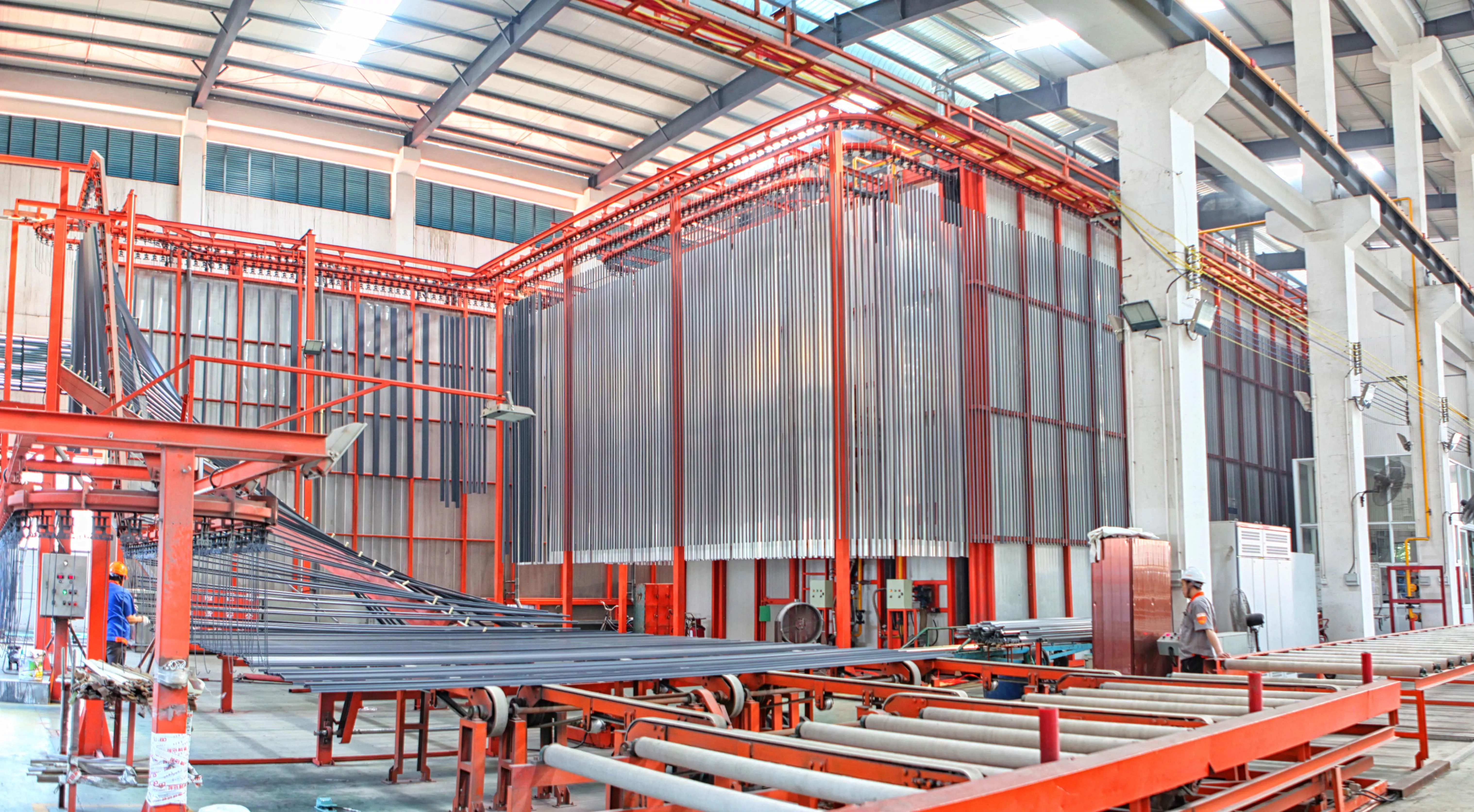 Weiye Aluminum