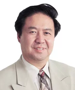 Jesse Zhu