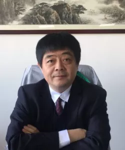 Chenze Liu