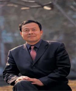 Huining Li