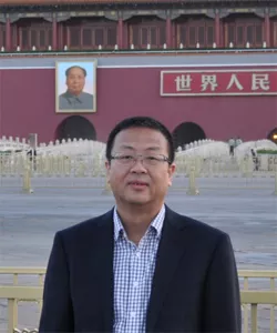 Yufu Wei