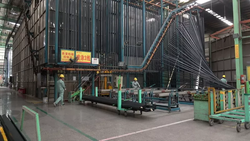 JMA Aluminum