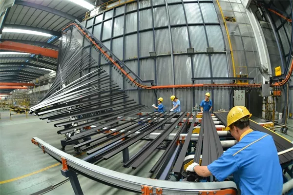 Weiye Aluminum