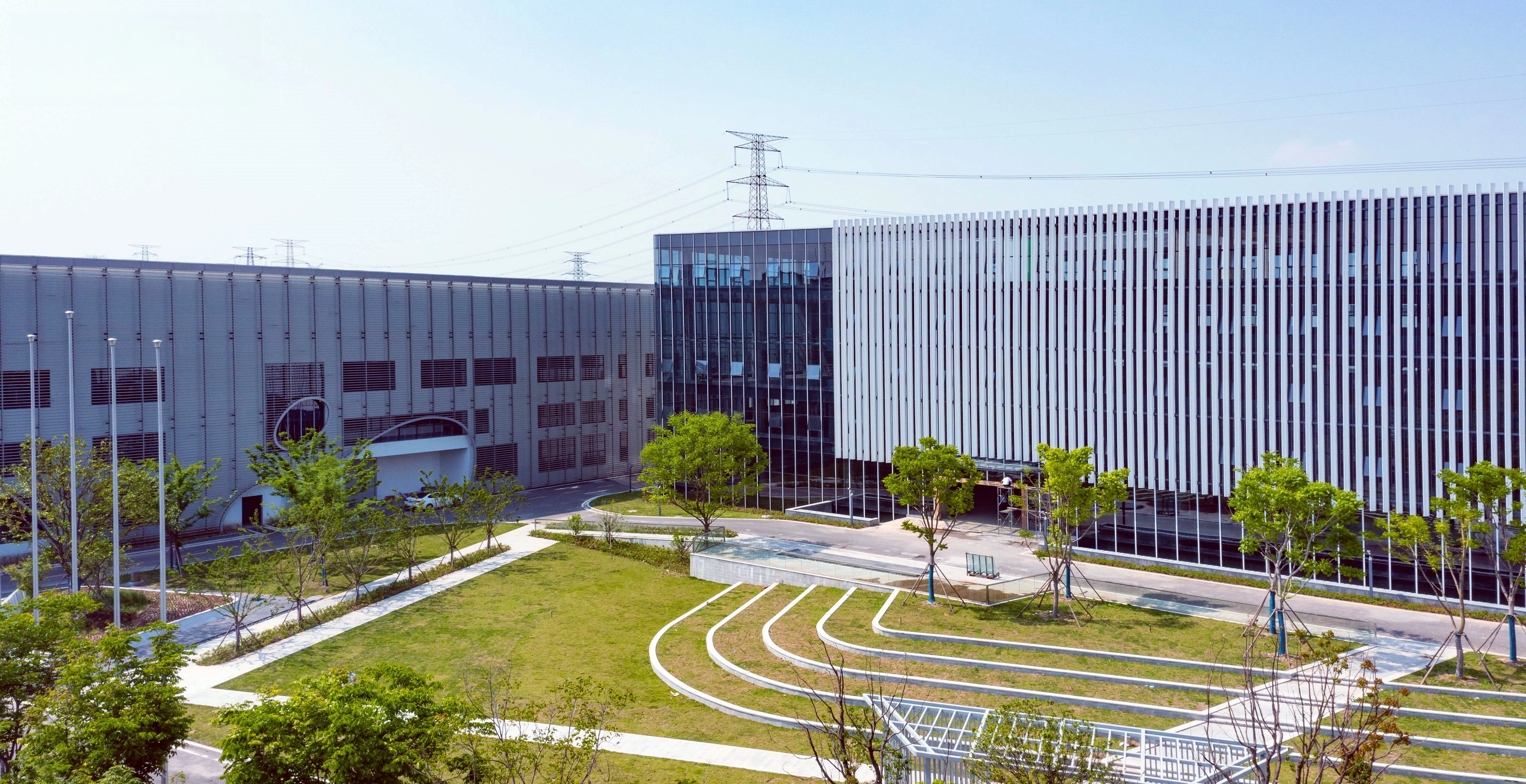 Zhejiang Qianjiang New Materials Co., Ltd