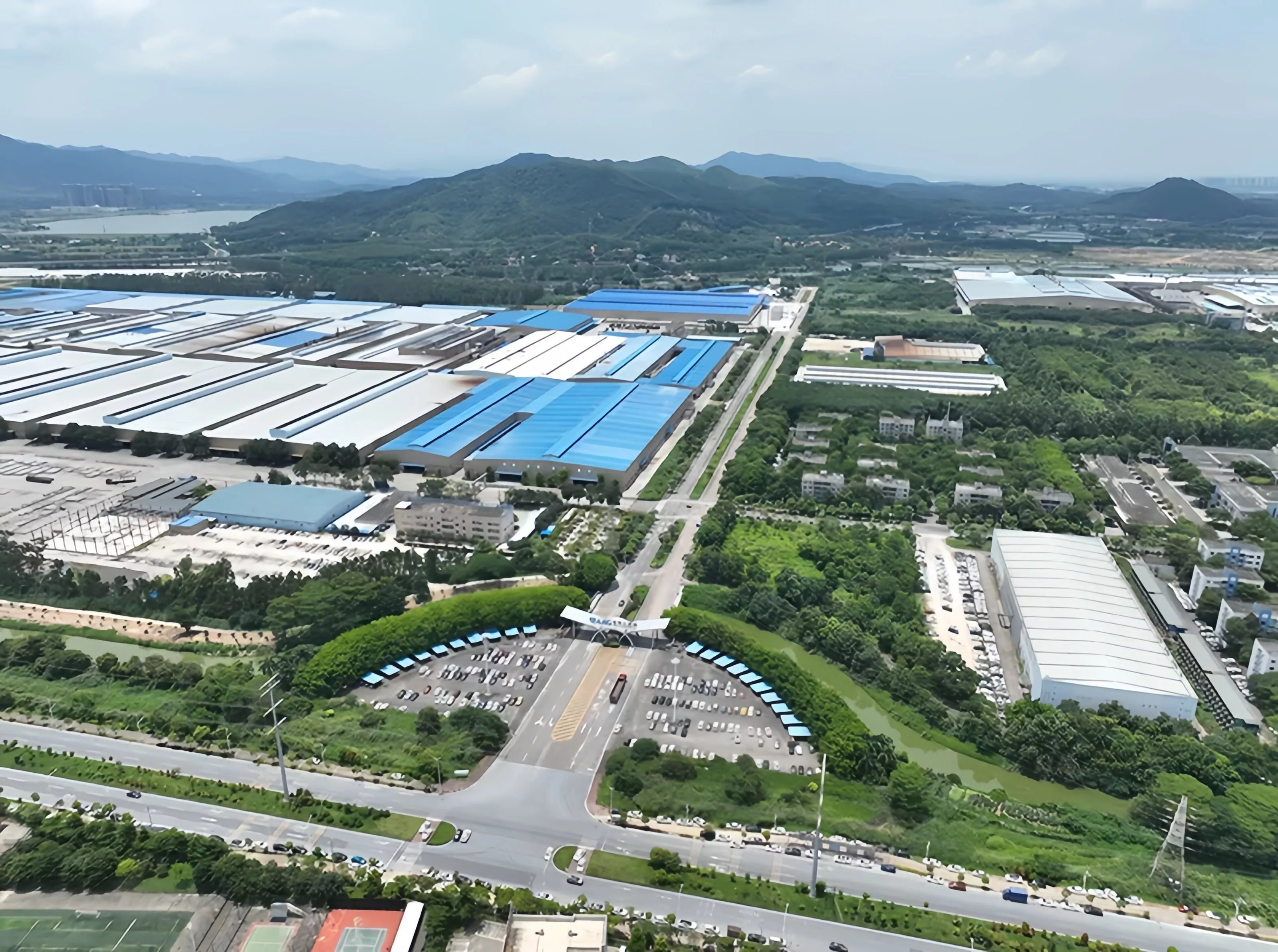 Asia Aluminum