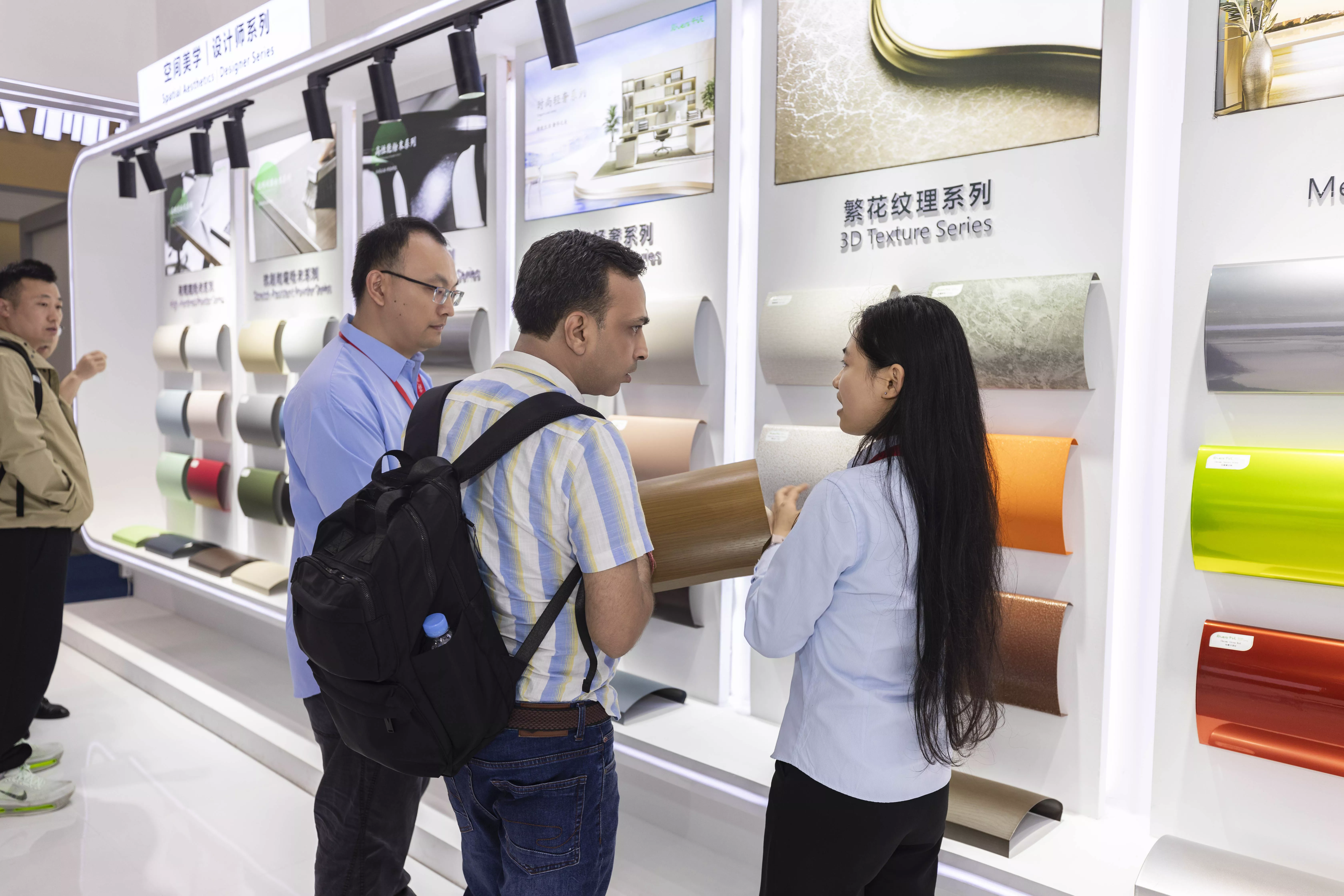 2026 Furniture Exhibition
