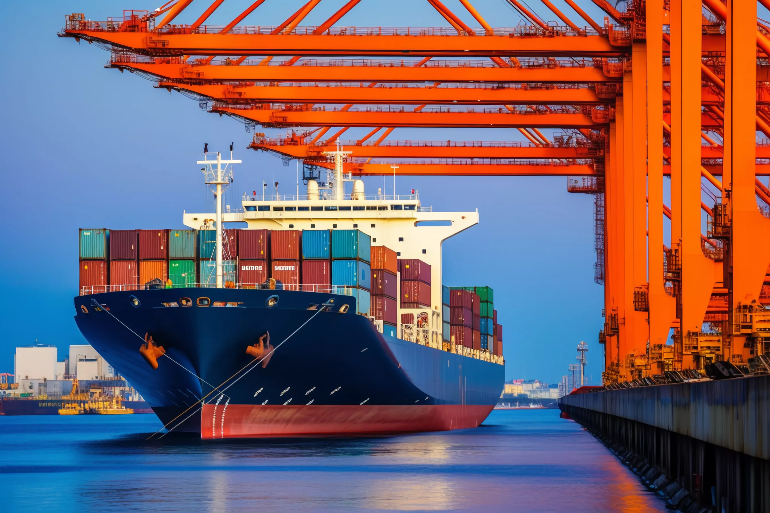 Water based anti-corrosion paint
