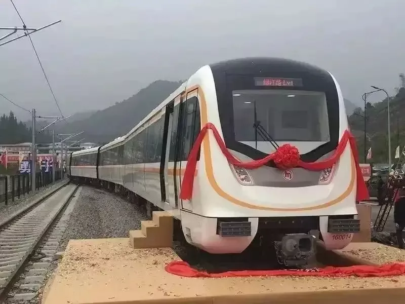 杭临线