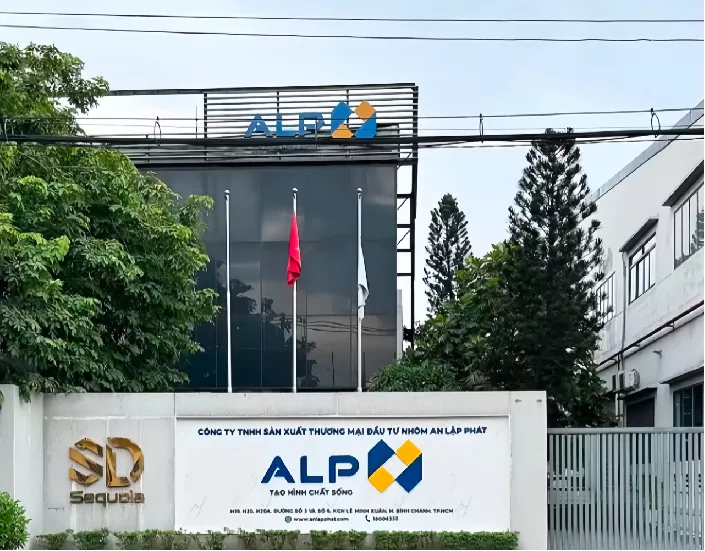 Vietnam ALP