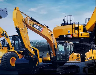 ACE Engineering and Agricultural Machinery