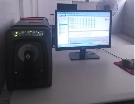 进口色彩管理系统